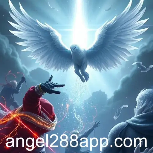 Exploring the Thrilling World of 'Action Games' Featuring 'Angel288'