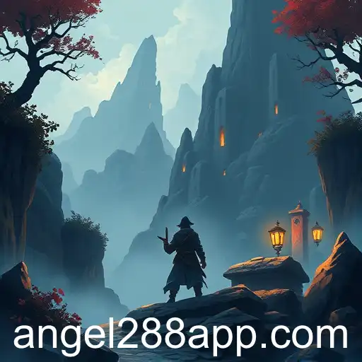 Exploring the Thrills: The Allure of Adventure Games on Angel288