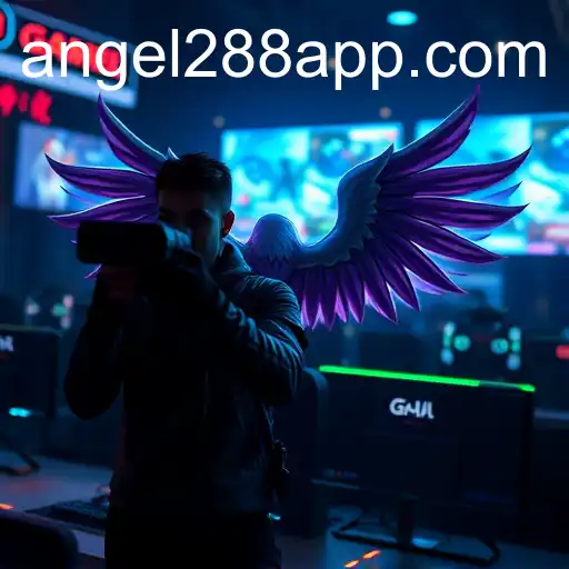 The Rise of Angel288 in Gaming