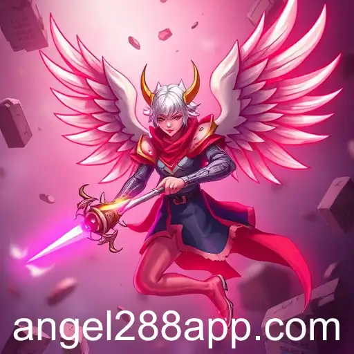 The Rise of Angel288 in Online Gaming