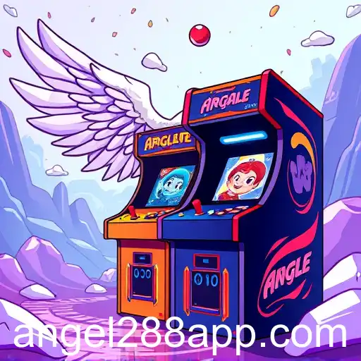 Exploring the Charm of Arcade Games: A Trip Down Memory Lane