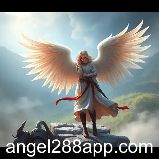 Angel288: Transforming Online Gaming