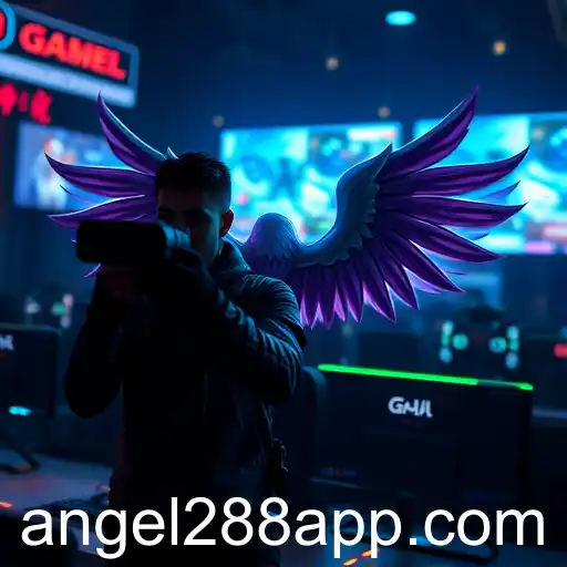 The Rise of Angel288 in Gaming