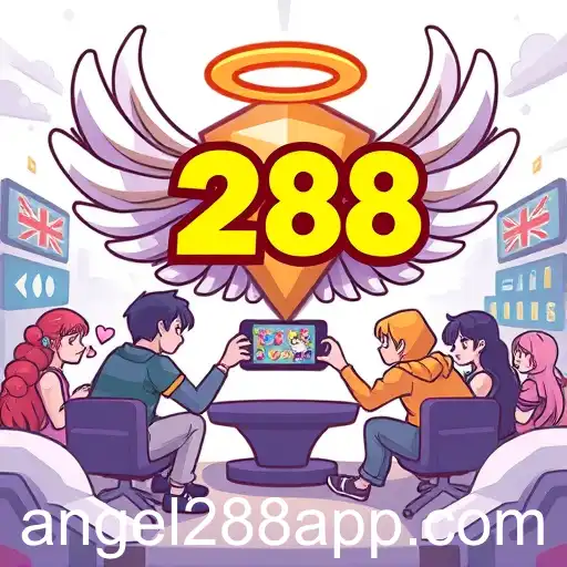 The Growing Popularity of 'angel288' in Online Gaming