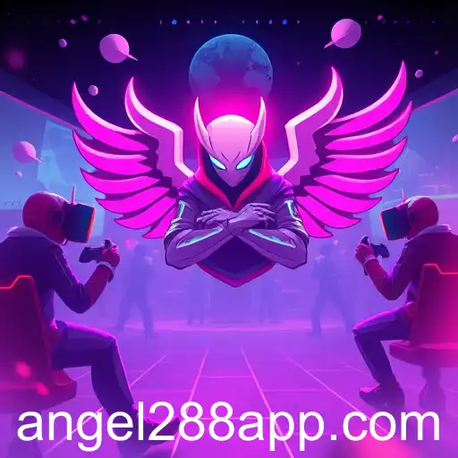 The Evolution of Gaming Communities: A Look at Angel288