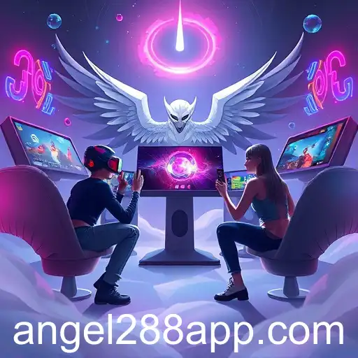 Evolution of Online Gaming and Its Impact