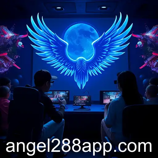 The Gaming Revolution: How ‘angel288’ is Shaping the Online Landscape
