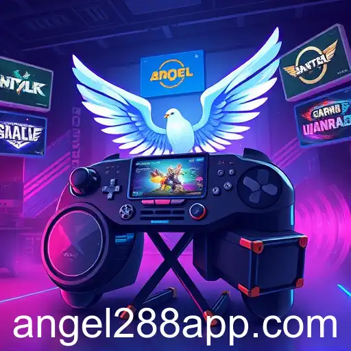 Gaming Trends: The Rise of angel288
