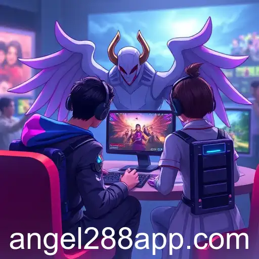 The Surging Popularity of Online Gaming Platforms