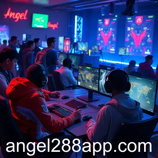 The Rise of Online Gaming Communities