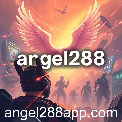 The Rising Star of 'angel288' in the Gaming World