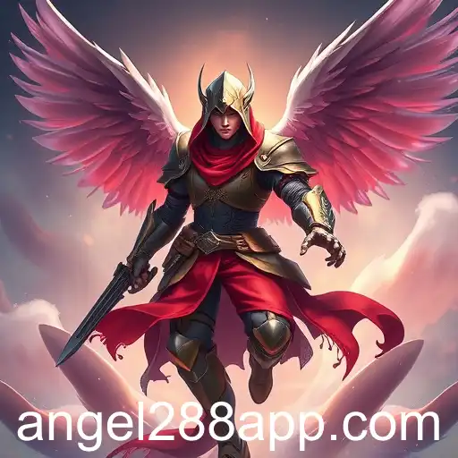 The Rise of Angel288 in Modern Gaming