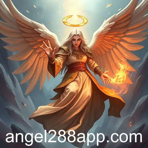 Exploring Card Games: The Magic of 'angel288'