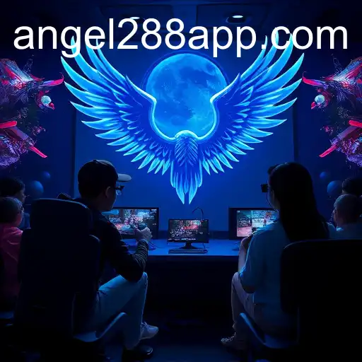 The Gaming Revolution: How ‘angel288’ is Shaping the Online Landscape