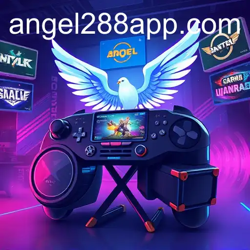 Gaming Trends: The Rise of angel288
