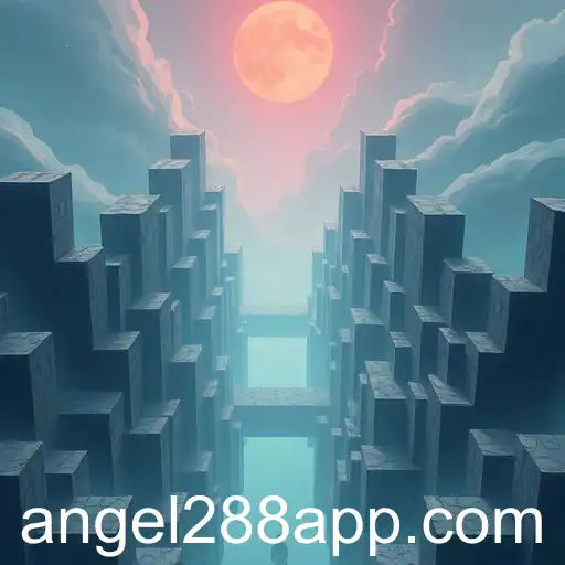 Exploring the Allure of 'Puzzle Games' with the 'angel288' Phenomenon