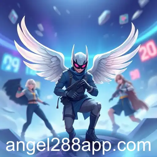 Exploring the Rise of Angel288: A Digital Gaming Haven