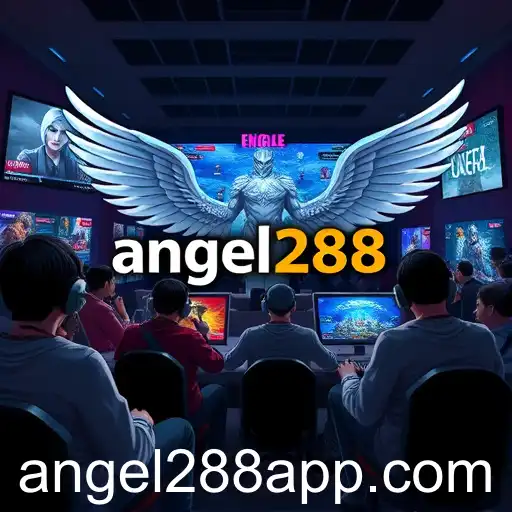 The Rise of Angel288 in 2025's Gaming Landscape