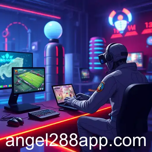 The Rise of Online Gaming Communities