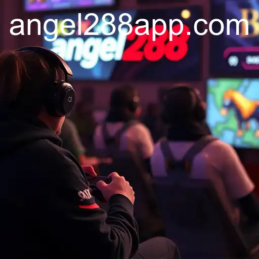 The Rise of Online Gaming Communities