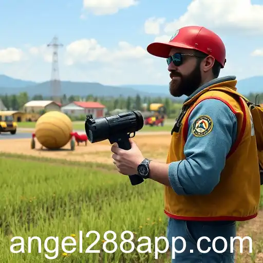 Exploring the Diverse World of Simulation Games