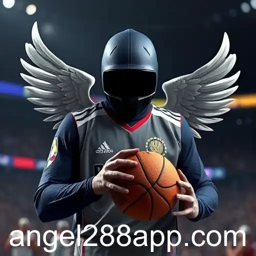 Exploring the World of 'Sports Games': A Dive Into the 'angel288' Phenomenon